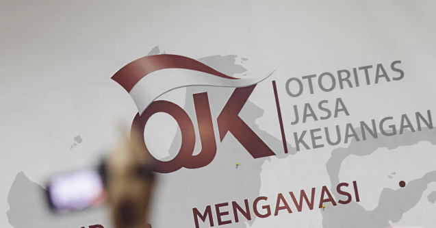 OJK Catat Jumlah Investor Crypto di Indonesia Tembus 14,15 Juta