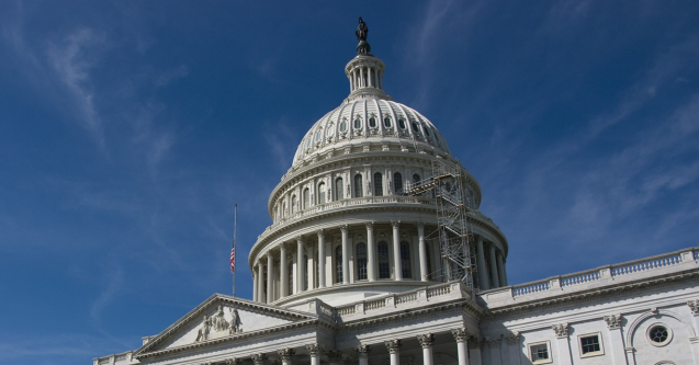 Asosiasi Crypto Bersatu demi Dorong Pengesahan RUU Stablecoin di AS