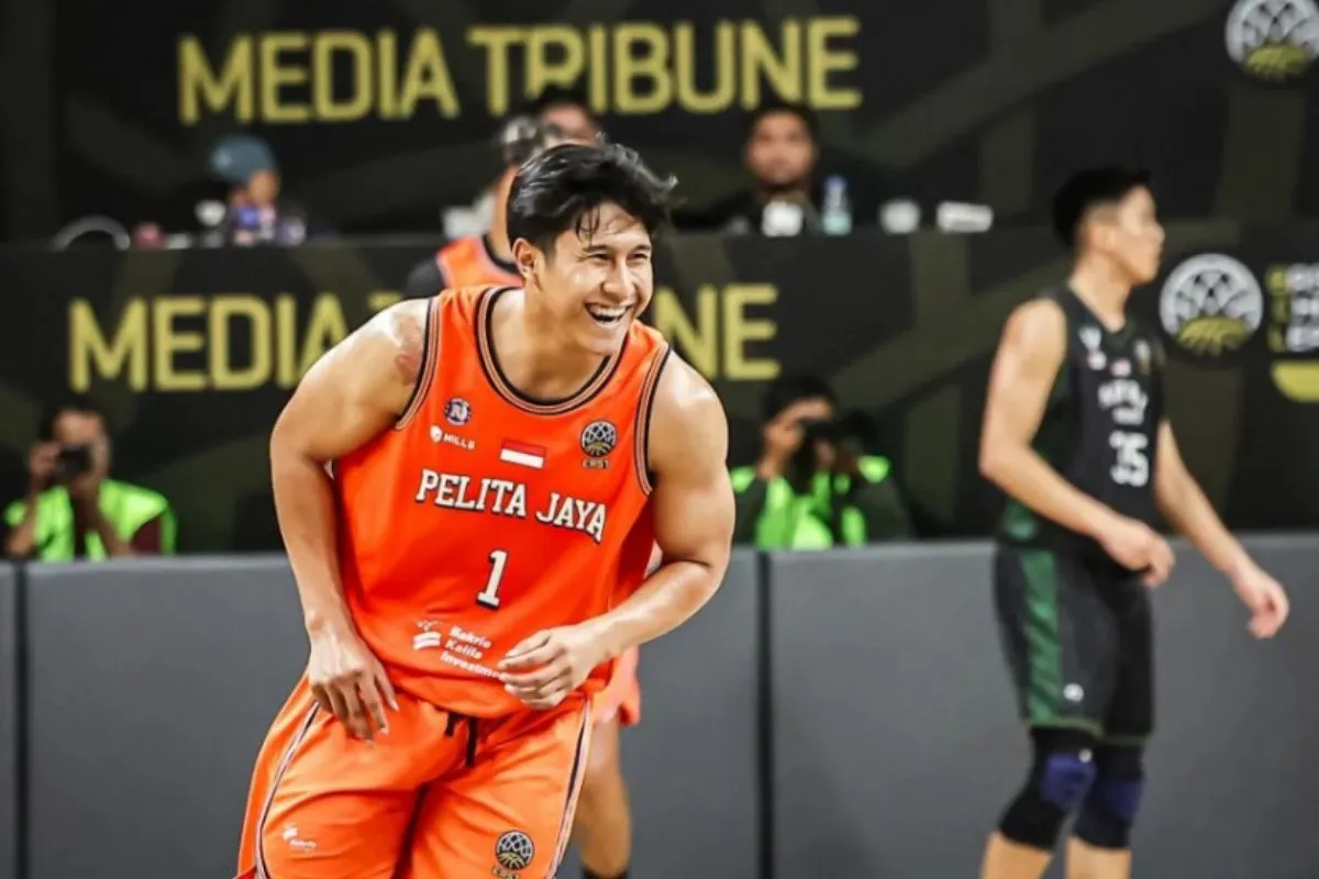 Pelita Jaya mesti berjuang keras lawan Broncos untuk ke BCL Asia 2025