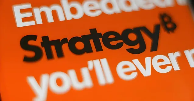 Strategy Luncurkan IPO Saham STRD Guna Tambah Kepemilikan Bitcoin