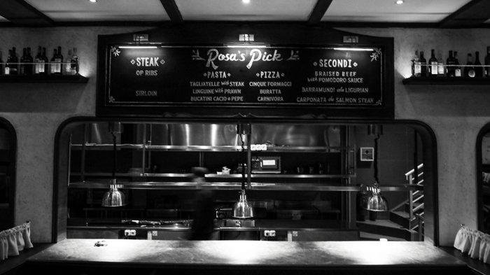 Behind The Sauce: Ini Alasan yang Bikin Kamu Balik Lagi dan Lagi ke Rosa