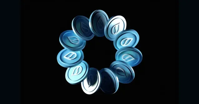 Nasdaq Ajukan ETF Sui, Dinilai Blockchain Tercepat-Inovatif