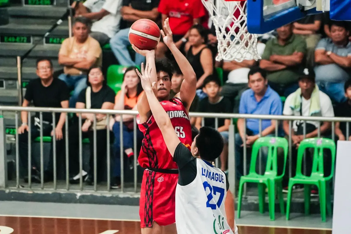 Timnas U16 targetkan kemenangan atas Vietnam usai kalah dari Filipina