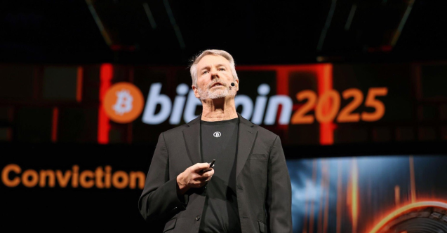 Michael Saylor: Bitcoin Bisa Capai US$10 Juta Jika Dunia Sadar Potensi Sebenarnya