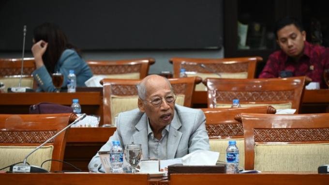 Tahanan Tewas di Polresta Denpasar, Anggota Komisi III DPR: Semua yang Bertugas Wajib Tanggung Jawab