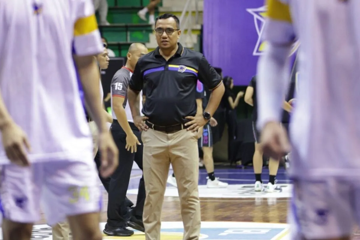 Andri Malay sebut jadi asisten pelatih timnas adalah sebuah tantangan