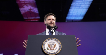 Wapres AS: Crypto Punya Sekutu di Gedung Putih