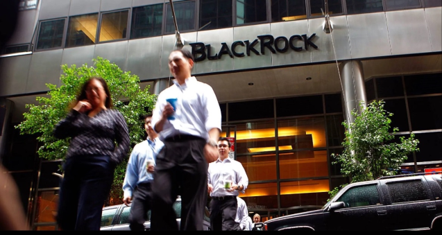 Rekor Besar, BlackRock Catat Outflow Terbesar setelah 31 Hari Inflow