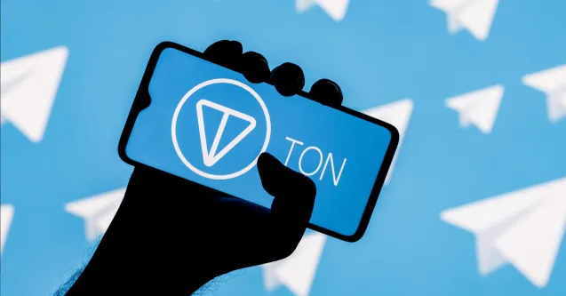 Jaringan Blockchain TON Kembali Normal setelah Gangguan Singkat