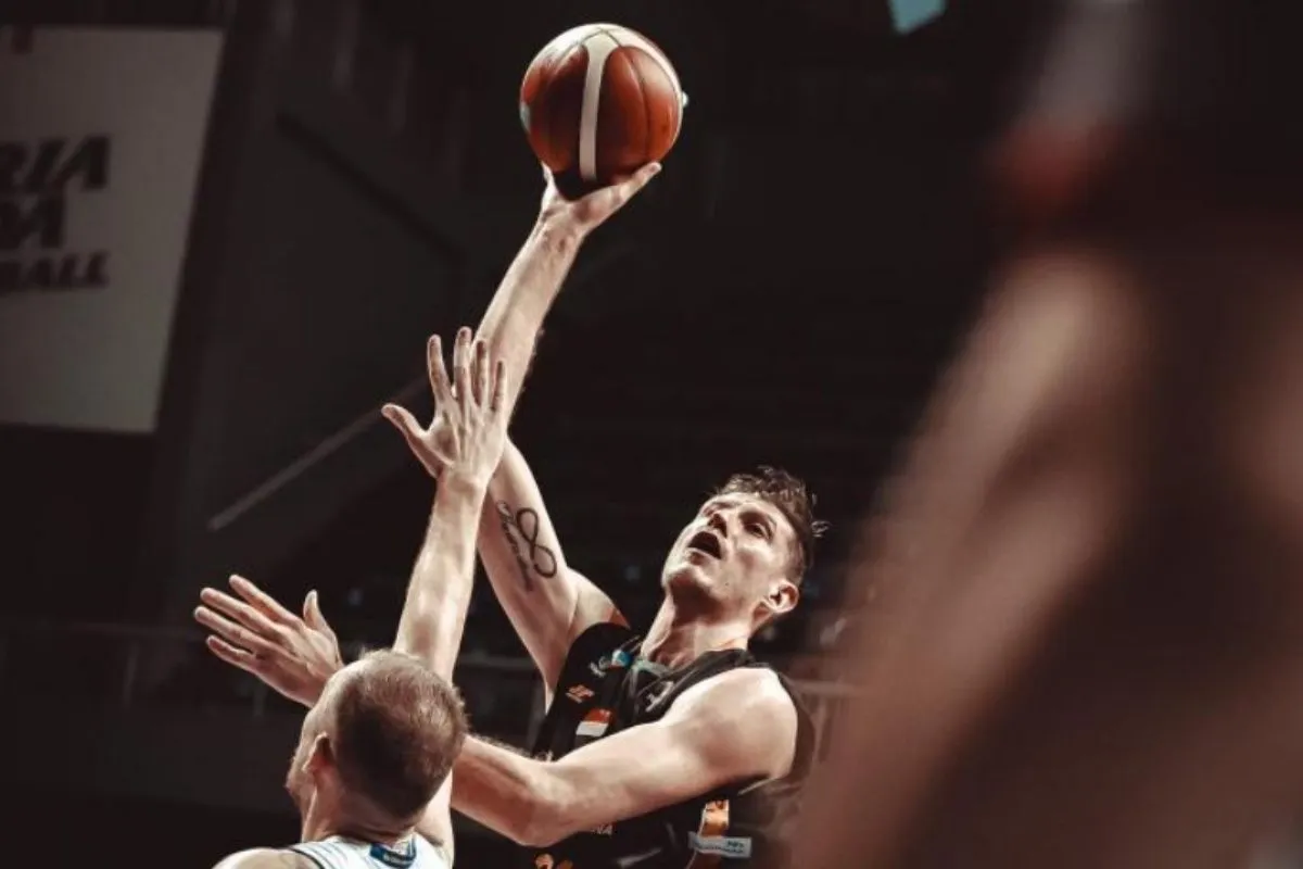 Laga lawan Pelita Jaya bisa matangkan legiun asing baru Satria Muda