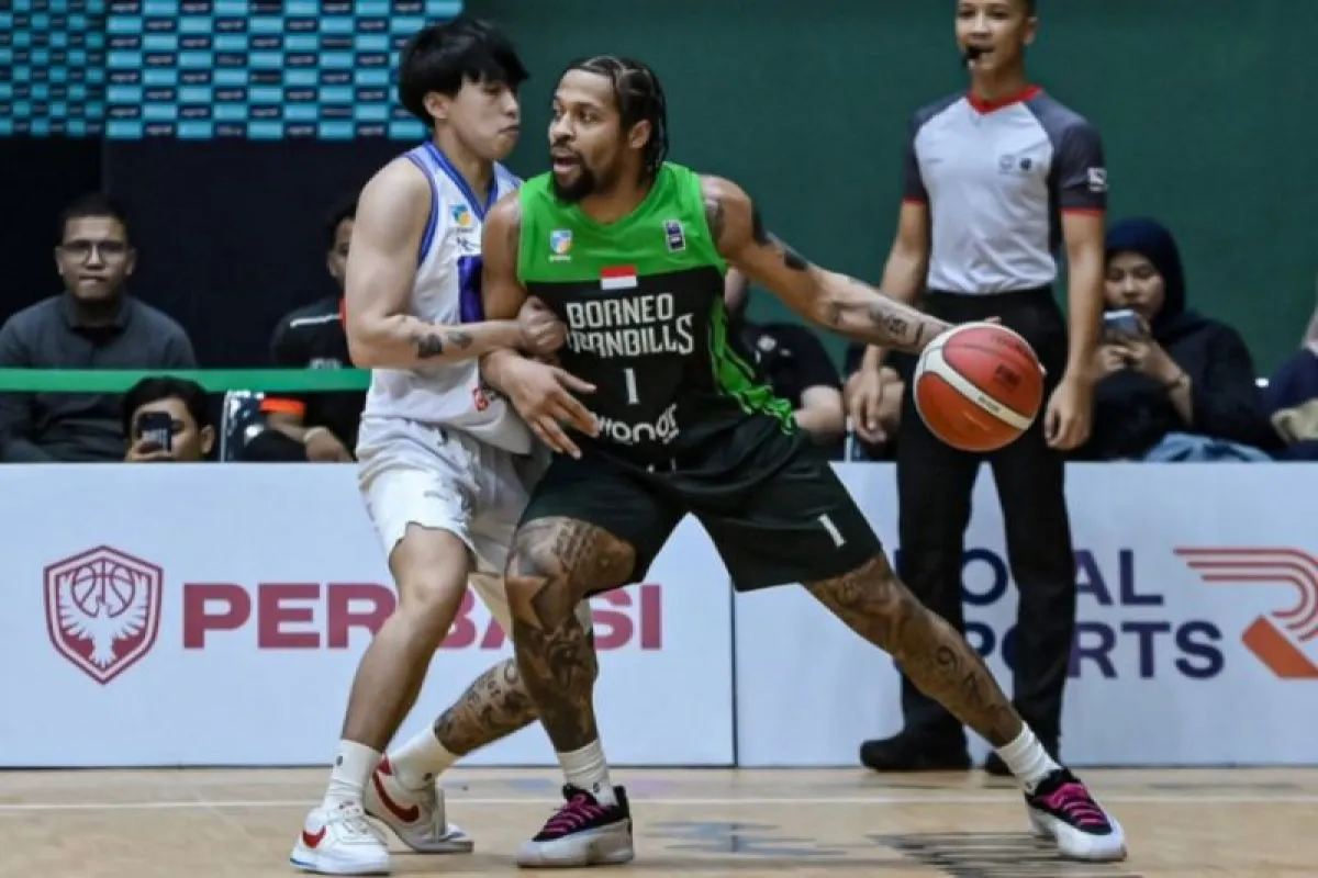 Briscoe beri sinyal ingin kembali ke IBL pada musim 2026