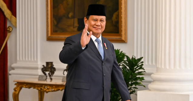 Dorong Globalisasi, Prabowo Ajak Negara Tetangga Pakai QRIS