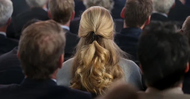 Riset Ungkap Wanita di Industri Crypto Terima Gaji Lebih Tinggi daripada Pria