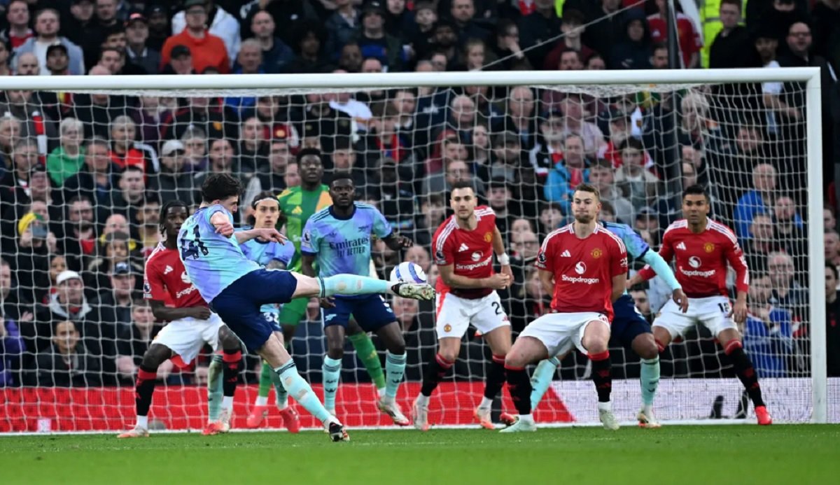 Jadwal Pekan Perdana Liga Inggris 2025-2026: Manchester United vs Arsenal Jadi Suguhan Utama