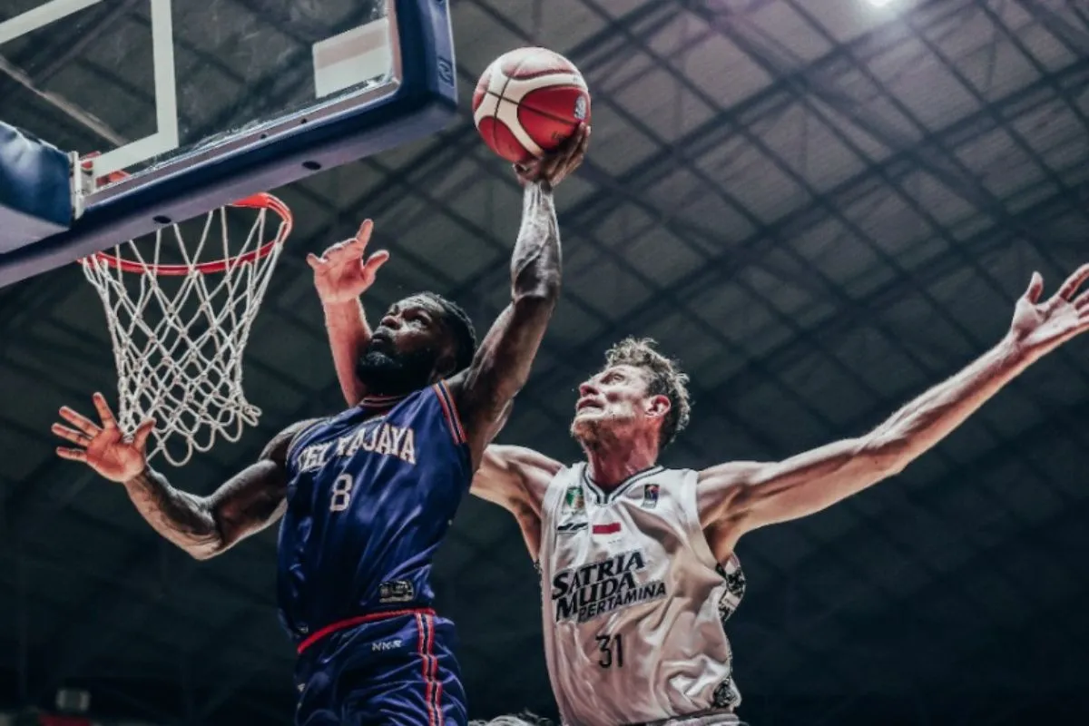 Bryan "Pace" Korisano yakin bisa berkontribusi lebih ke Dewa United