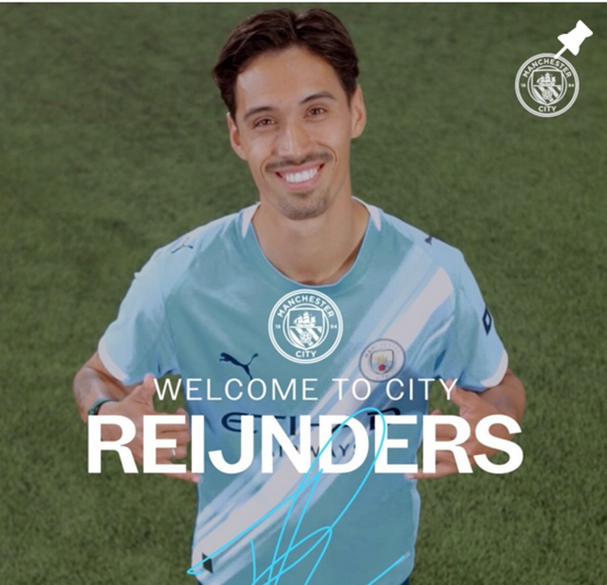 3 Pemain Berdarah Indonesia yang Berkarier di Manchester City, Nomor 1 Tijjani Reijnders