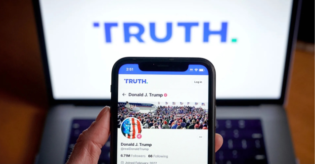 Trump Media Amankan US$2,4 Miliar Pendanaan untuk Akuisisi Bitcoin