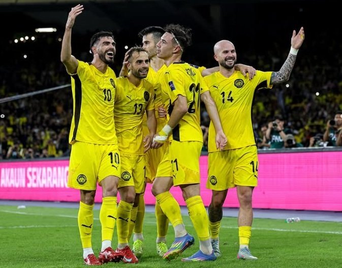 Tolak Tanding Lawan Timnas Indonesia, Malaysia Pilih Gabung Piala CAFA 2025