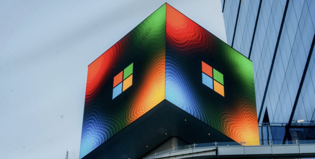 Microsoft Bangun Pusat Data AI di Indonesia, Bakal Serap 106.000 Tenaga Kerja