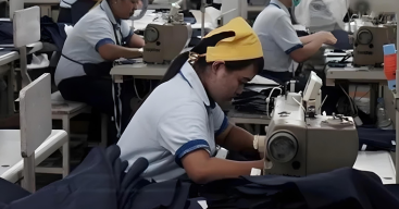 BPS: Rata-rata Gaji Pekerja di Indonesia Rp3,09 Juta