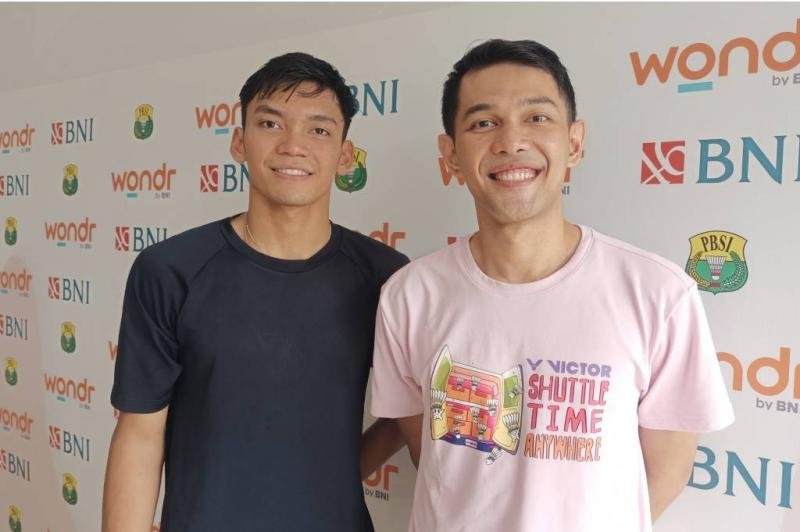 Shohibul Fikri Menggebu-gebu Duet Bareng sang Idola, Fajar Alfian!