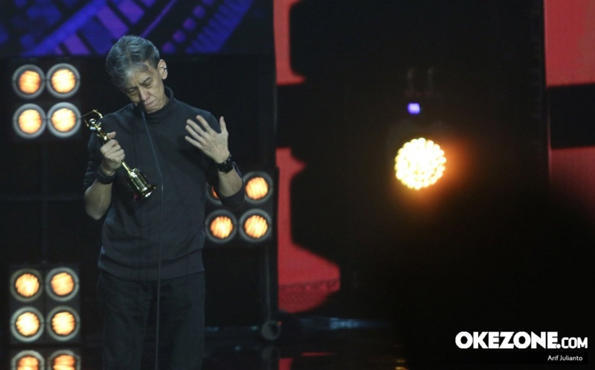 Fariz RM Tak Terima Dituding Edarkan Narkoba