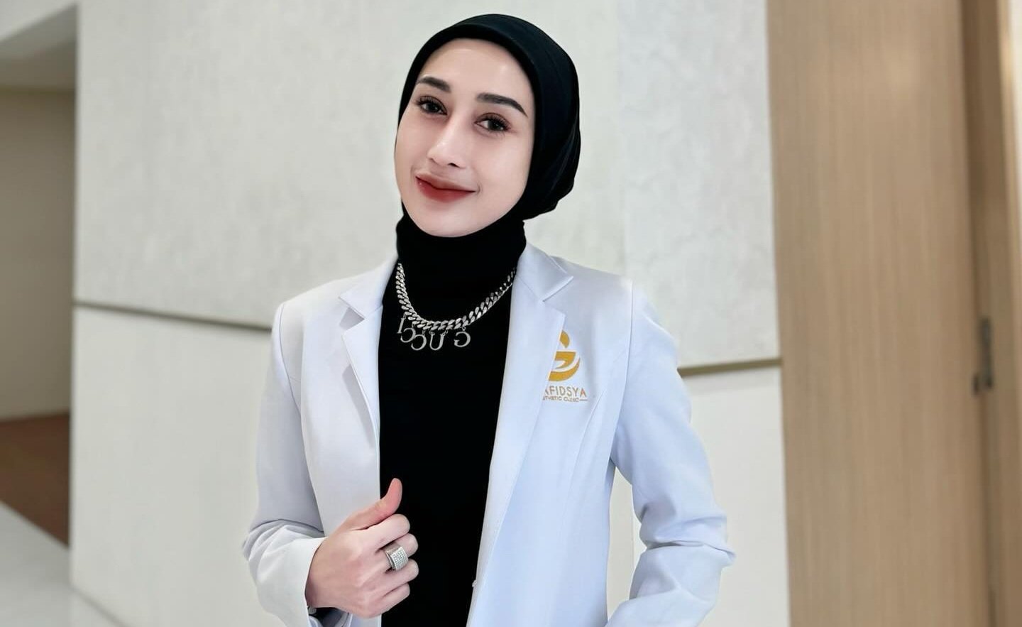 Reza Gladys Tolak Damai dengan Nikita Mirzani: Kami Diperas!