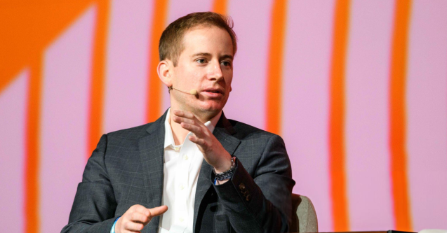 Pakar BlackRock: Potensi Bitcoin Lebih Besar dari Emas, Juga Kecil Risiko