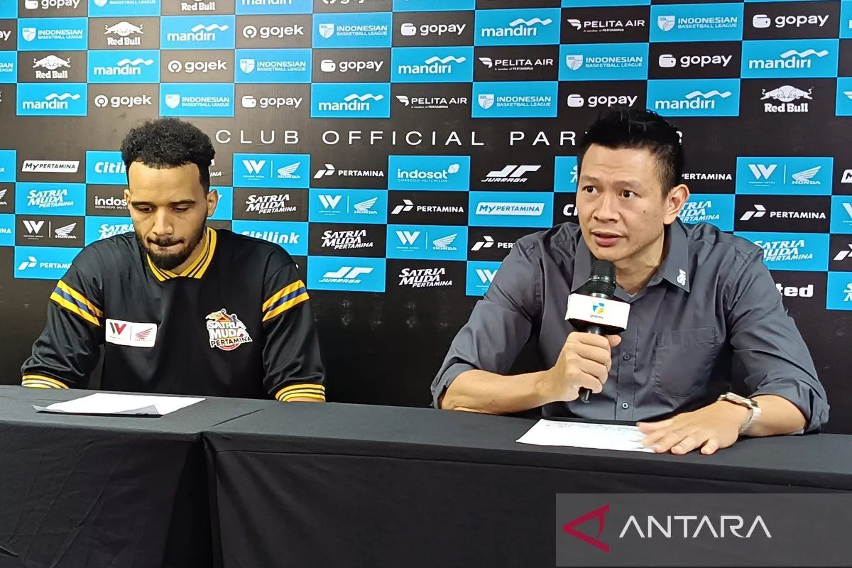 Satria Muda tantang Prawira di big match penentu posisi playoff