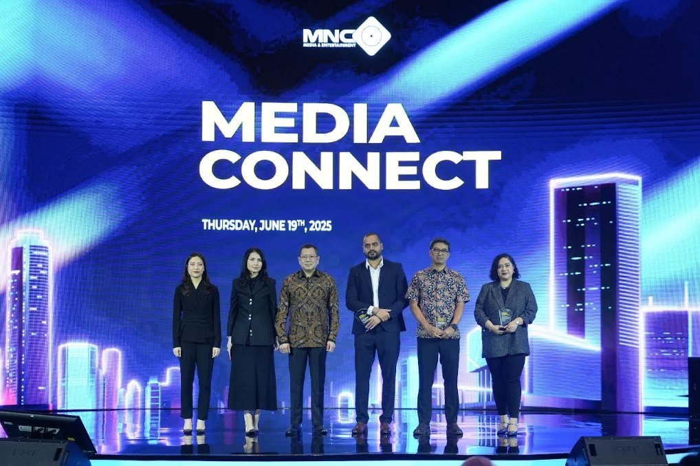 Hary Tanoesoedibjo Sebut MNC Media Buat Terobosan Terbaru