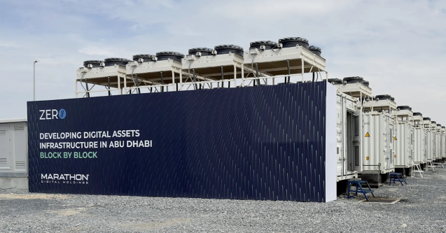 Bitcoin Melonjak Tajam, Pendapatan Penambangan Ini Tembus Rekor US$752 Juta