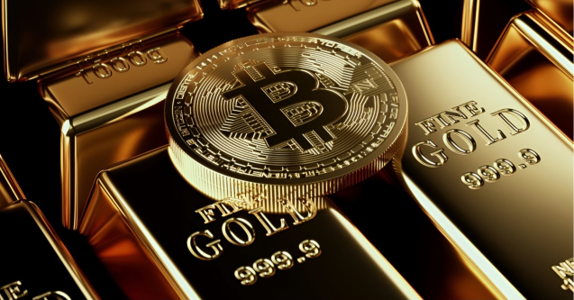 Goldman Sachs Klaim Emas Lebih Unggul Dari Bitcoin, Optimis ke US$4.000