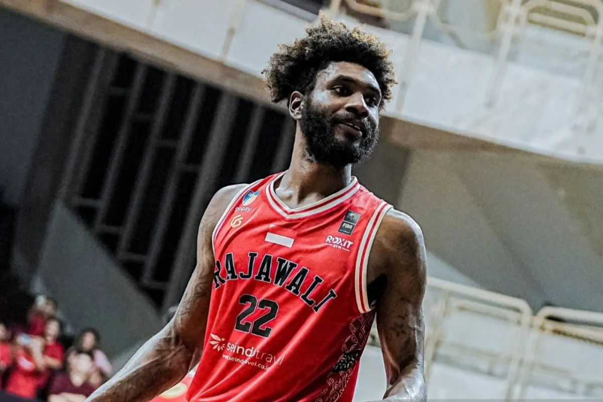 Borneo Hornbills jadi tamu terakhir Rajawali di IBL 2025