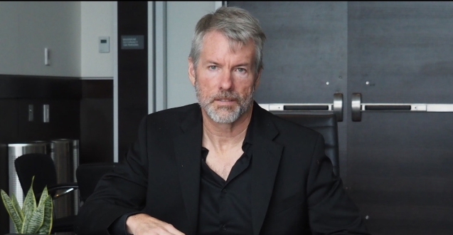 Michael Saylor Sebut Proof-of-Reserves Bukan Solusi, Justru Berisiko