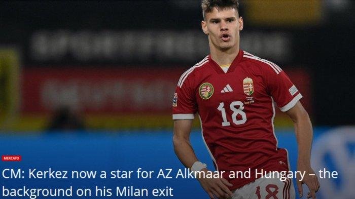 Transfer Liverpool Tak Berhenti di Florian Wirtz, The Reds Datangkan Bek Kiri Terbaik Liga Inggris