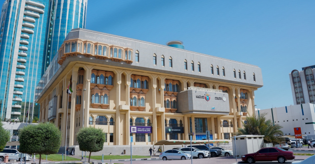 Dubai Luncurkan Properti Tertokenisasi di XRP Ledger, Targetkan US$16 Miliar