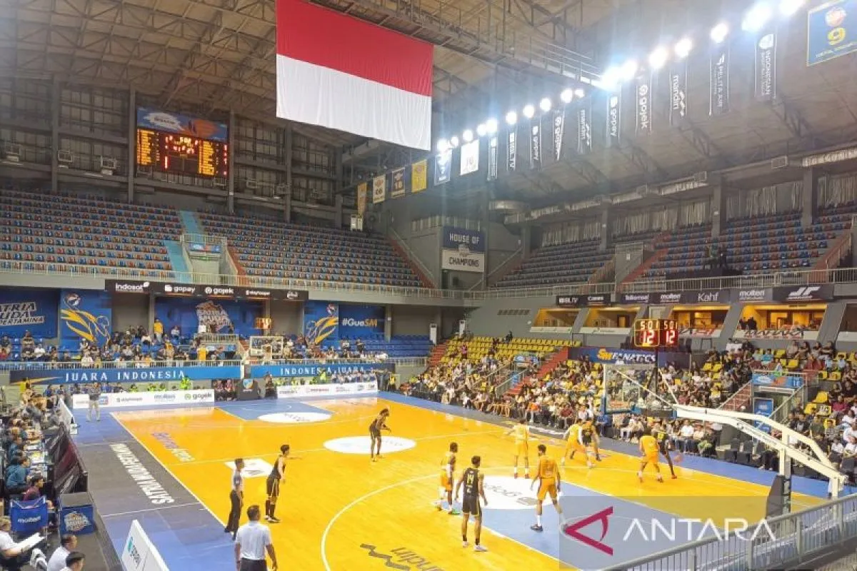 Bali United tak berdaya di tangan Satria Muda