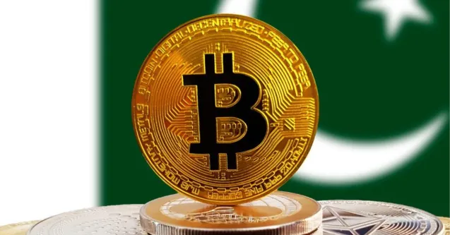 Pakistan Alokasikan 2.000 MW Listrik untuk Bitcoin Mining-Data Center AI
