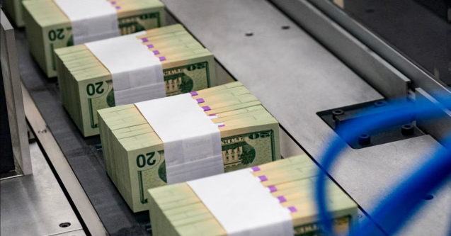 In-Depth | Pasokan Dolar AS Mulai Melimpah Ruah, Sinyal Bitcoin Bullish?