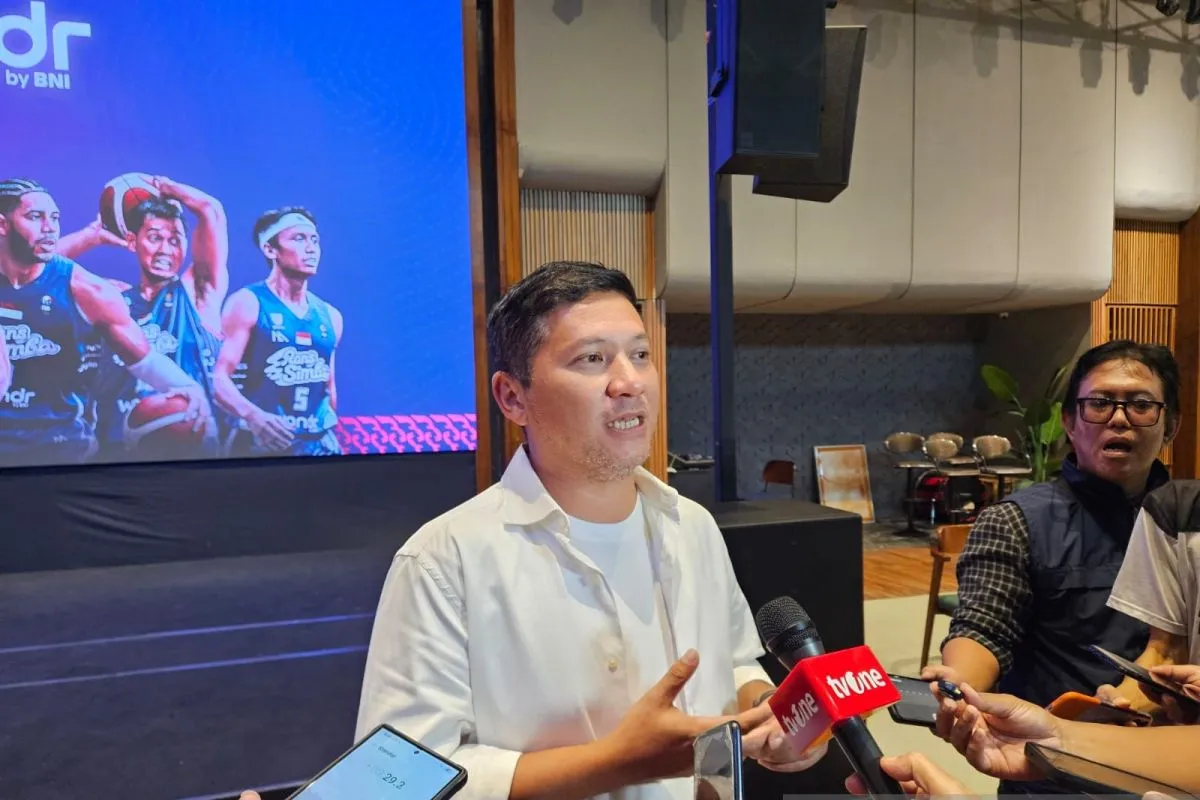 Gading Marten agak terkejut melihat penampilan RANS musim ini