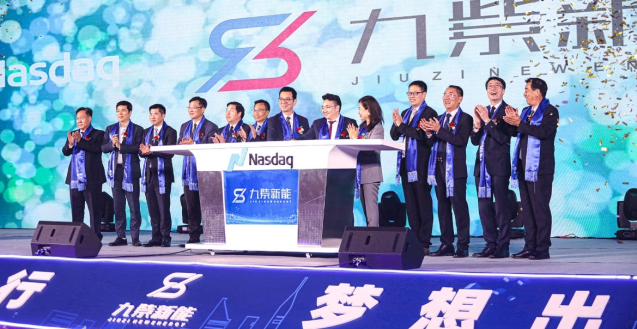 Perusahaan Otomotif China Berencana Borong 1.000 Bitcoin