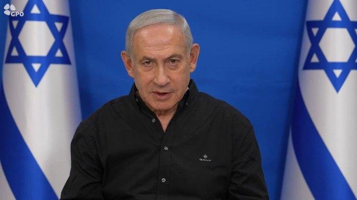 Rudal Iran Bikin Acara Keluarga Netanyahu Berantakan, Pernikahan Anak Bungsunya Dibatalkan
