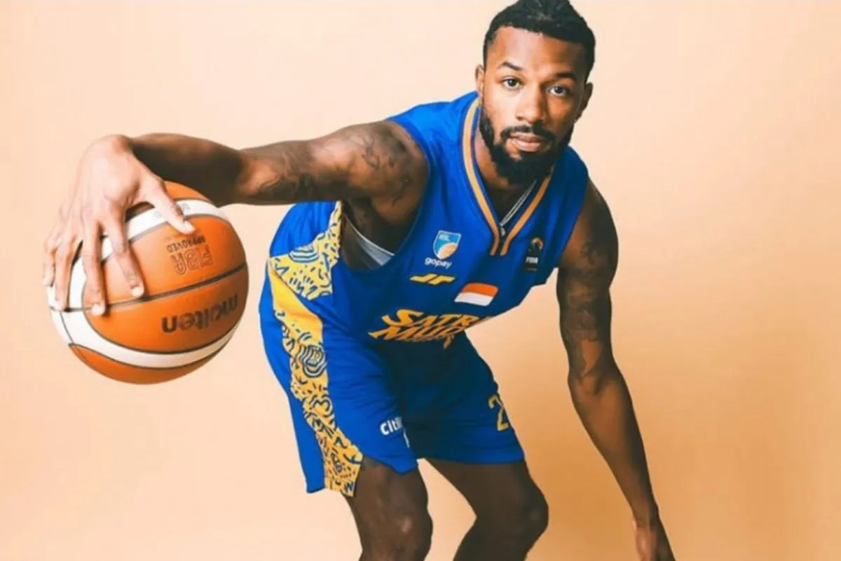 Satria Muda tampilkan trio asing baru lawan Bali United