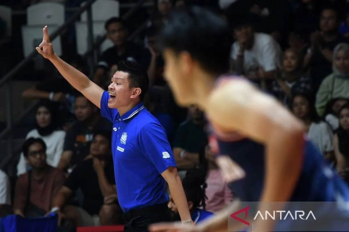 Youbel optimistis kombinasi tiga pemain asing baru bisa cepat "nyetel"