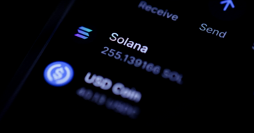 Laporan WSJ Sebut Saham Apple-Nvidia Bakal Ditokenisasi di Solana