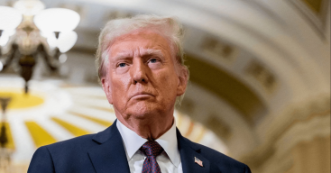 Tak Mau Kalah, Trump Berambisi AS akan Terus Dominasi Industri Crypto