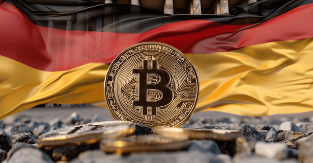 Jerman Kehilangan Potensi Keuntungan Rp37 Triliun Usai Gegabah Jual Ribuan Bitcoin