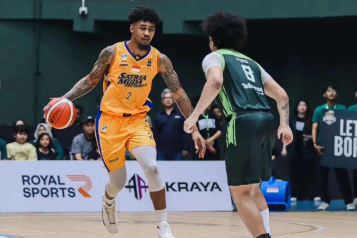 Satria Muda lepas Le'Bryan Nash