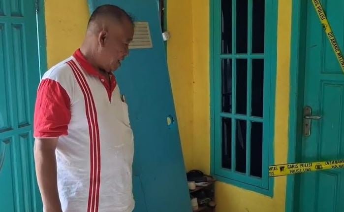 Kasus Mahasiswi Lampung Tewas usai Melahirkan, Polisi Cari Janin