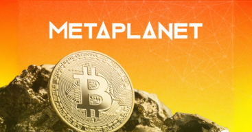 Saham Metaplanet Duduki Peringkat 9 di Jepang Berkat Bitcoin, Kalahkan Toyota